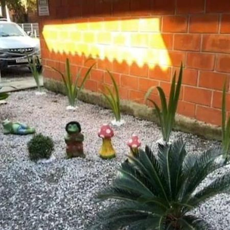 Apartamento Em Ubatuba - Maranduba Ville 1 מראה חיצוני תמונה