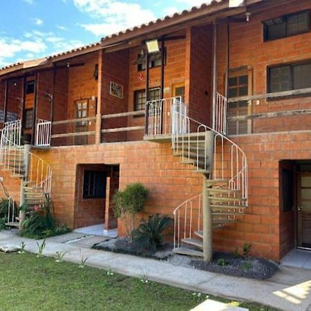 Apartamento Em Ubatuba - Maranduba Ville 1 מראה חיצוני תמונה