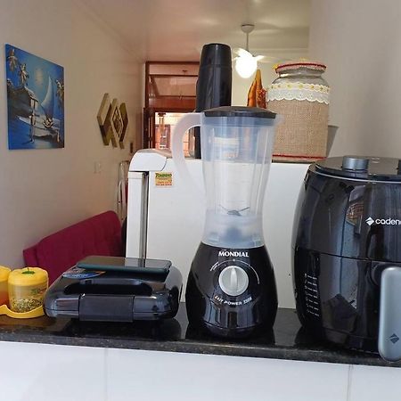 Apartamento Em Ubatuba - Maranduba Ville 1 מראה חיצוני תמונה