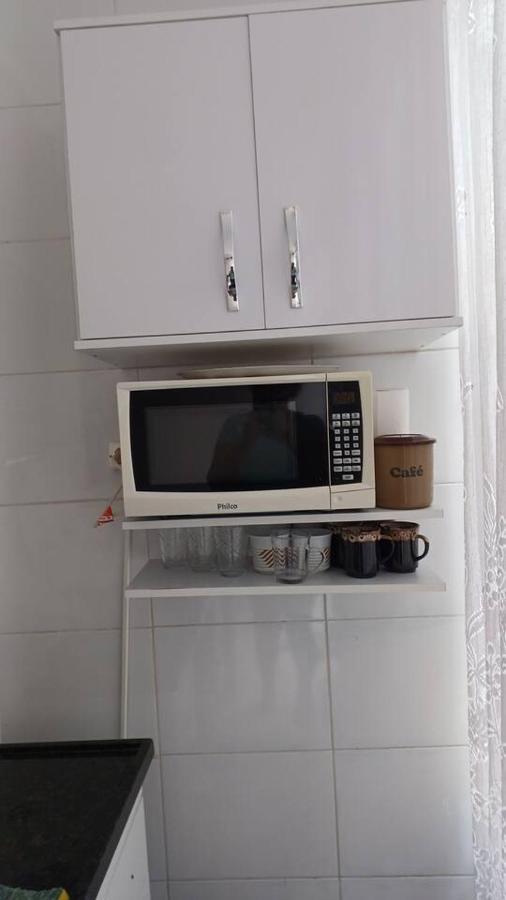 Apartamento Em Ubatuba - Maranduba Ville 1 מראה חיצוני תמונה