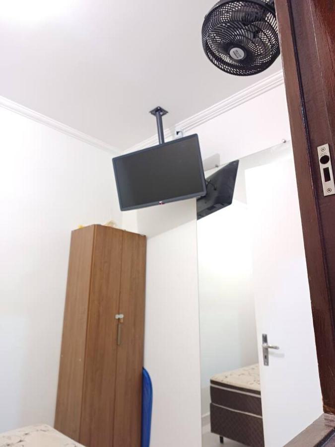 Apartamento Em Ubatuba - Maranduba Ville 1 מראה חיצוני תמונה