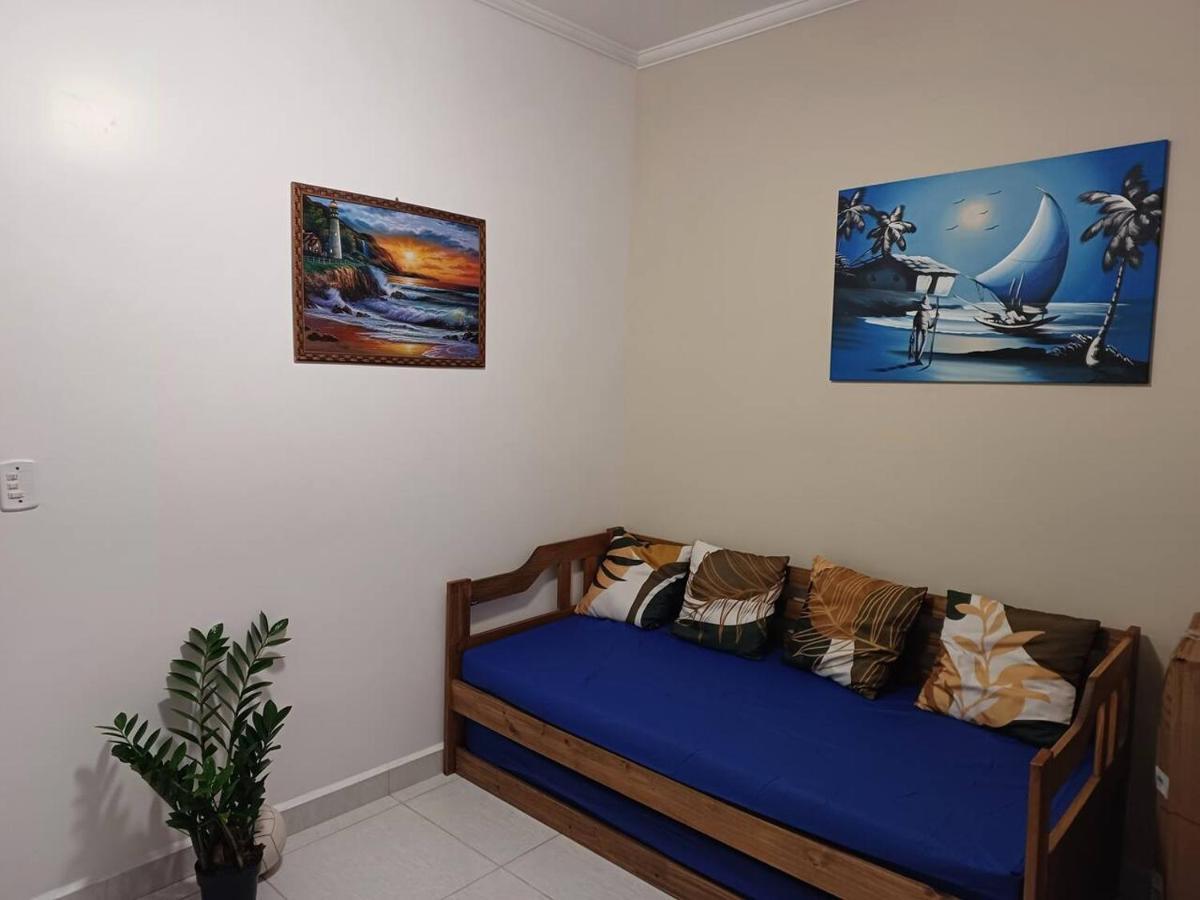 Apartamento Em Ubatuba - Maranduba Ville 1 מראה חיצוני תמונה