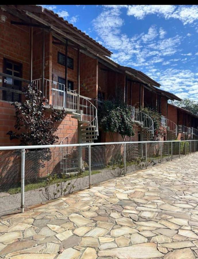 Apartamento Em Ubatuba - Maranduba Ville 1 מראה חיצוני תמונה
