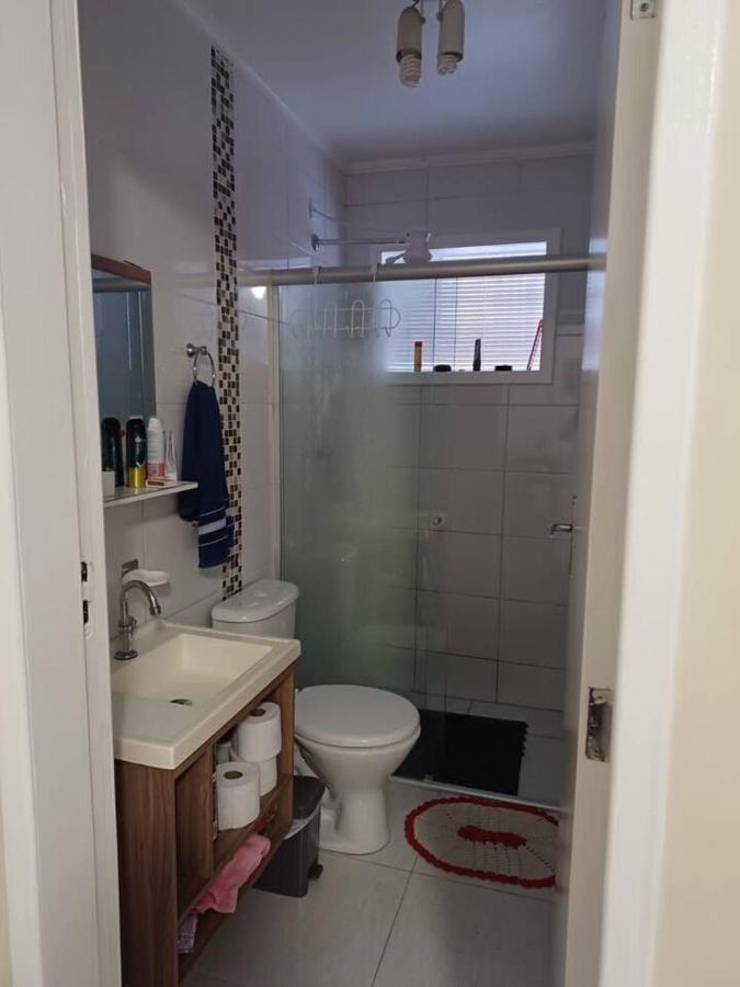 Apartamento Em Ubatuba - Maranduba Ville 1 מראה חיצוני תמונה