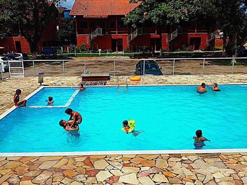 Apartamento Em Ubatuba - Maranduba Ville 1 מראה חיצוני תמונה